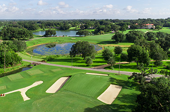 best private golf courses florida